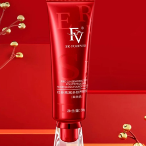 FV Foundation | Long-Lasting Makeup