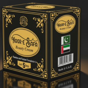 Noor-e-Safa Beauty Cream