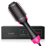 One Step Hair Dryer Styler Brush