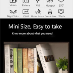 Mini Wireless Security Camera