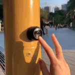 Mini Wireless Security Camera