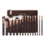 Zoeva - Rose Golden Eye Brush Set